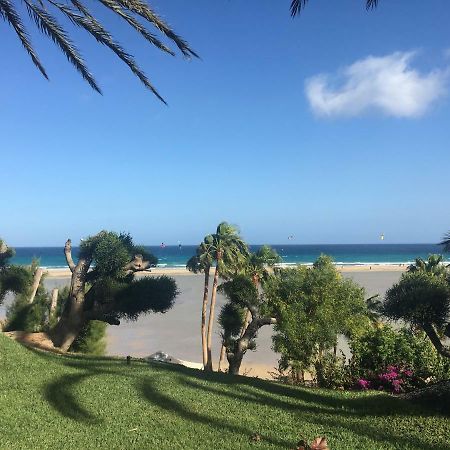 Fuerteventura Resort Bouganville Costa De Antigua Kültér fotó