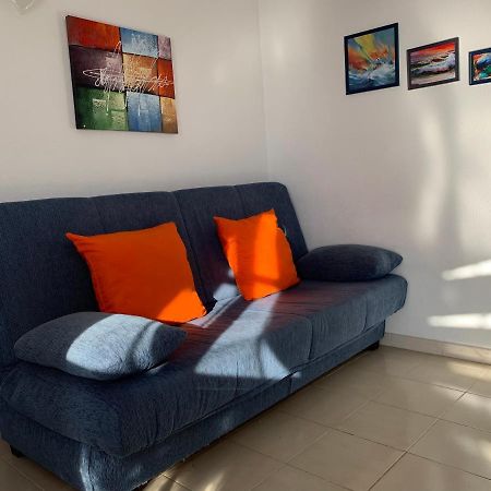 Fuerteventura Resort Bouganville Costa De Antigua Kültér fotó