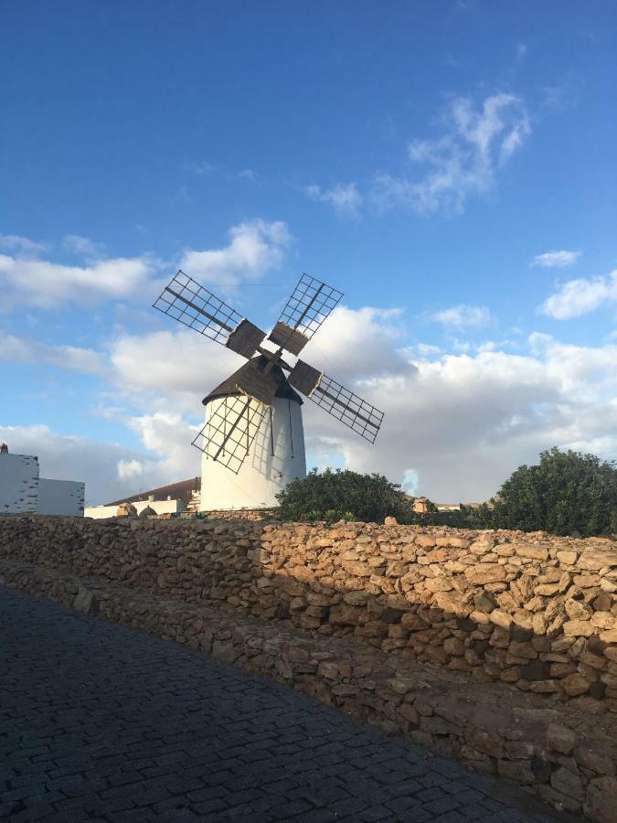 Fuerteventura Resort Bouganville Costa De Antigua Kültér fotó