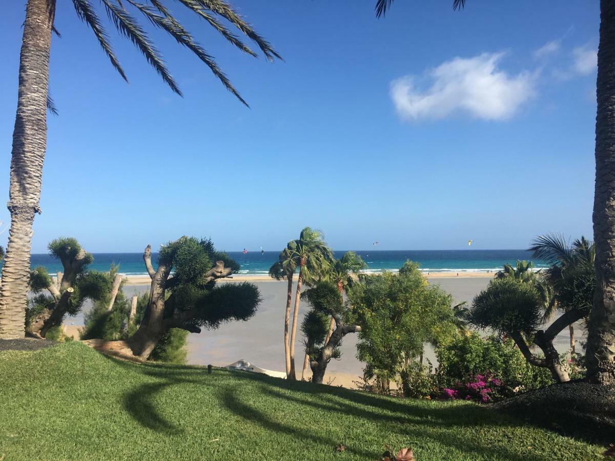 Fuerteventura Resort Bouganville Costa De Antigua Kültér fotó