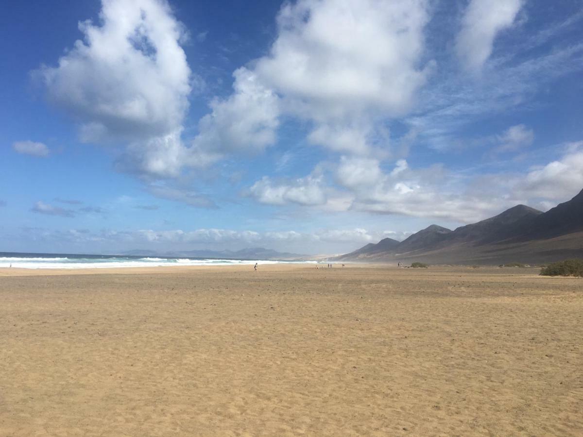 Fuerteventura Resort Bouganville Costa De Antigua Kültér fotó