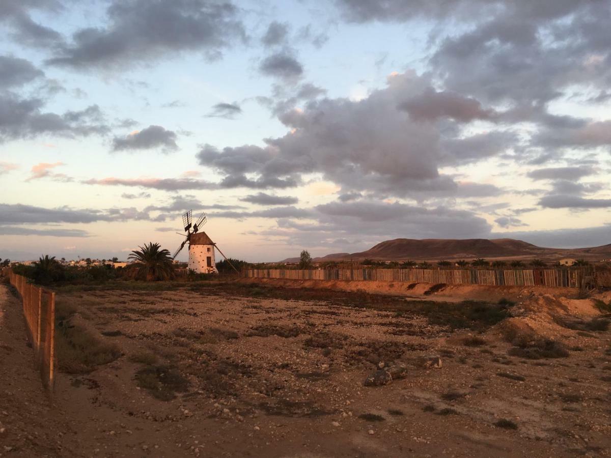 Fuerteventura Resort Bouganville Costa De Antigua Kültér fotó