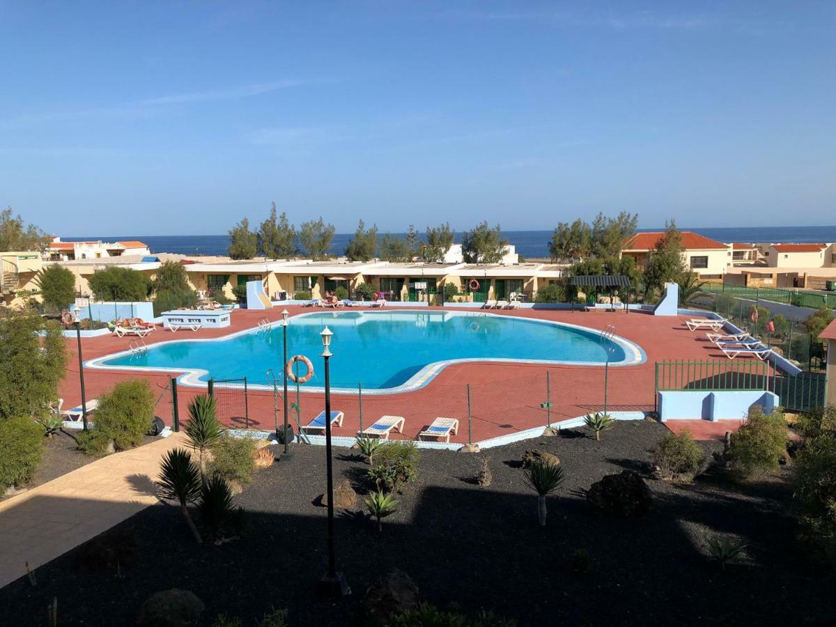 Fuerteventura Resort Bouganville Costa De Antigua Kültér fotó