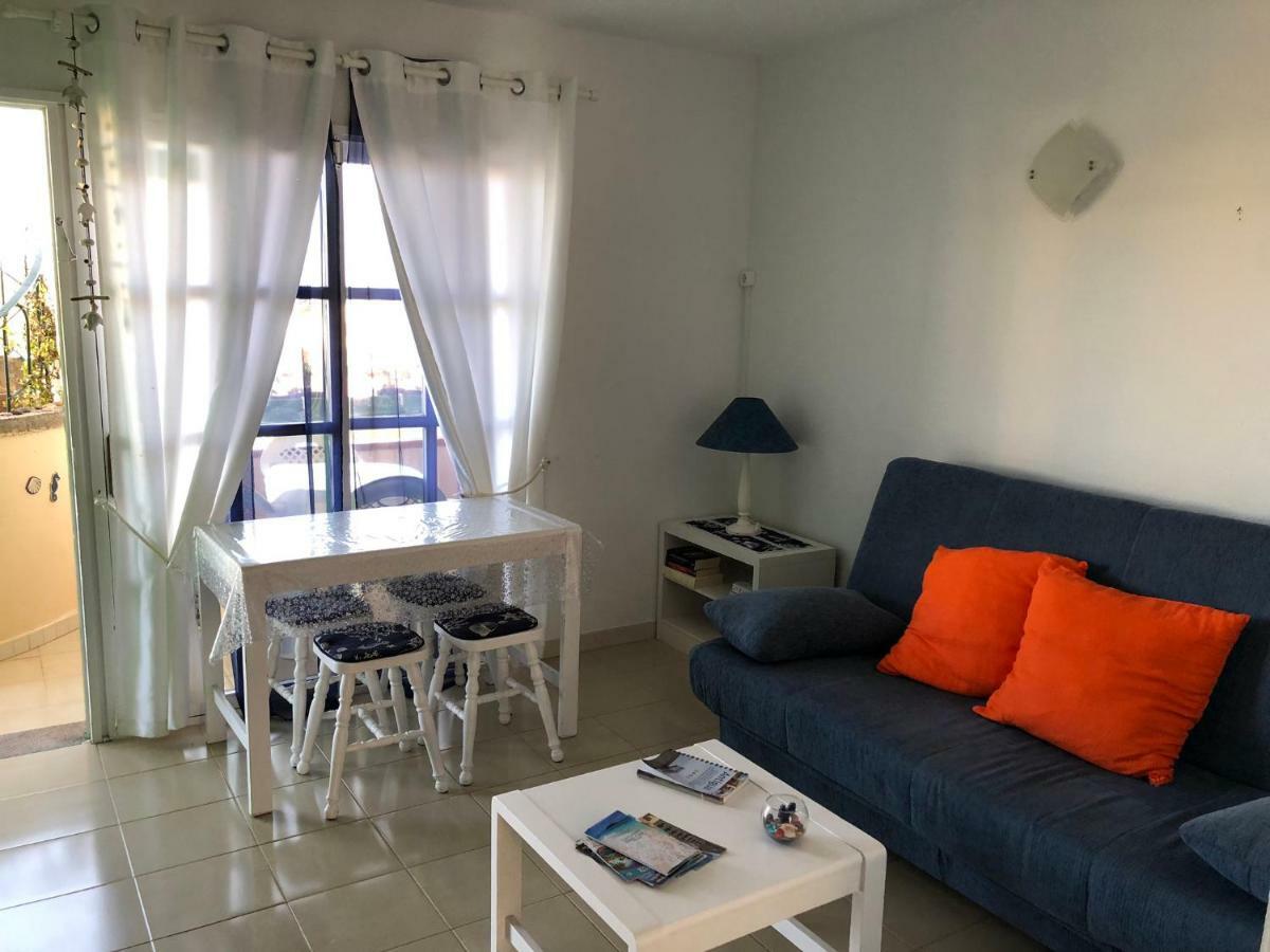 Fuerteventura Resort Bouganville Costa De Antigua Kültér fotó