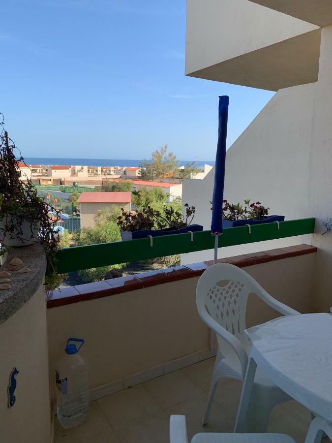 Fuerteventura Resort Bouganville Costa De Antigua Kültér fotó