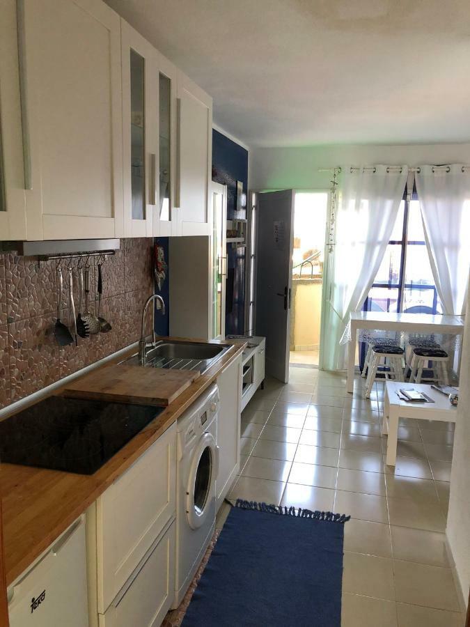 Fuerteventura Resort Bouganville Costa De Antigua Kültér fotó