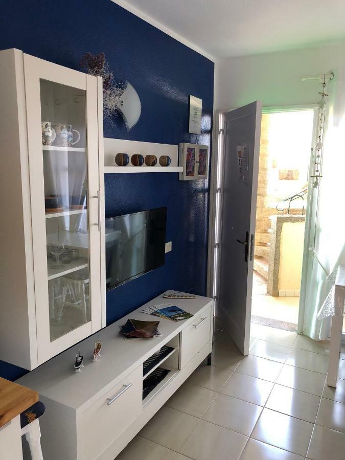 Fuerteventura Resort Bouganville Costa De Antigua Kültér fotó
