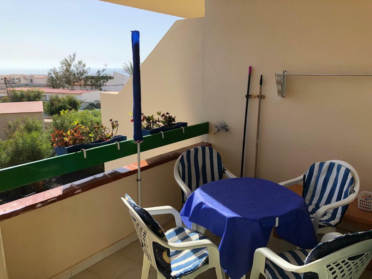 Fuerteventura Resort Bouganville Costa De Antigua Kültér fotó