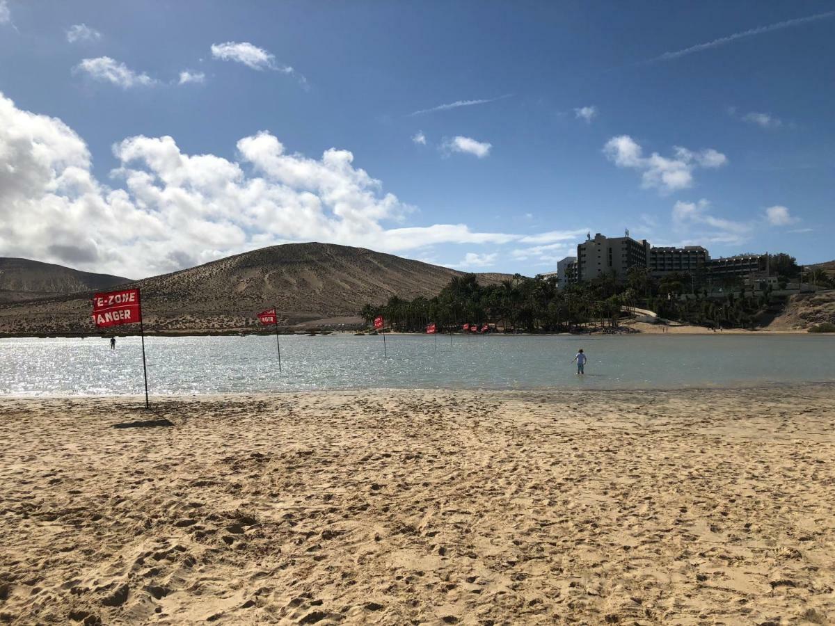 Fuerteventura Resort Bouganville Costa De Antigua Kültér fotó