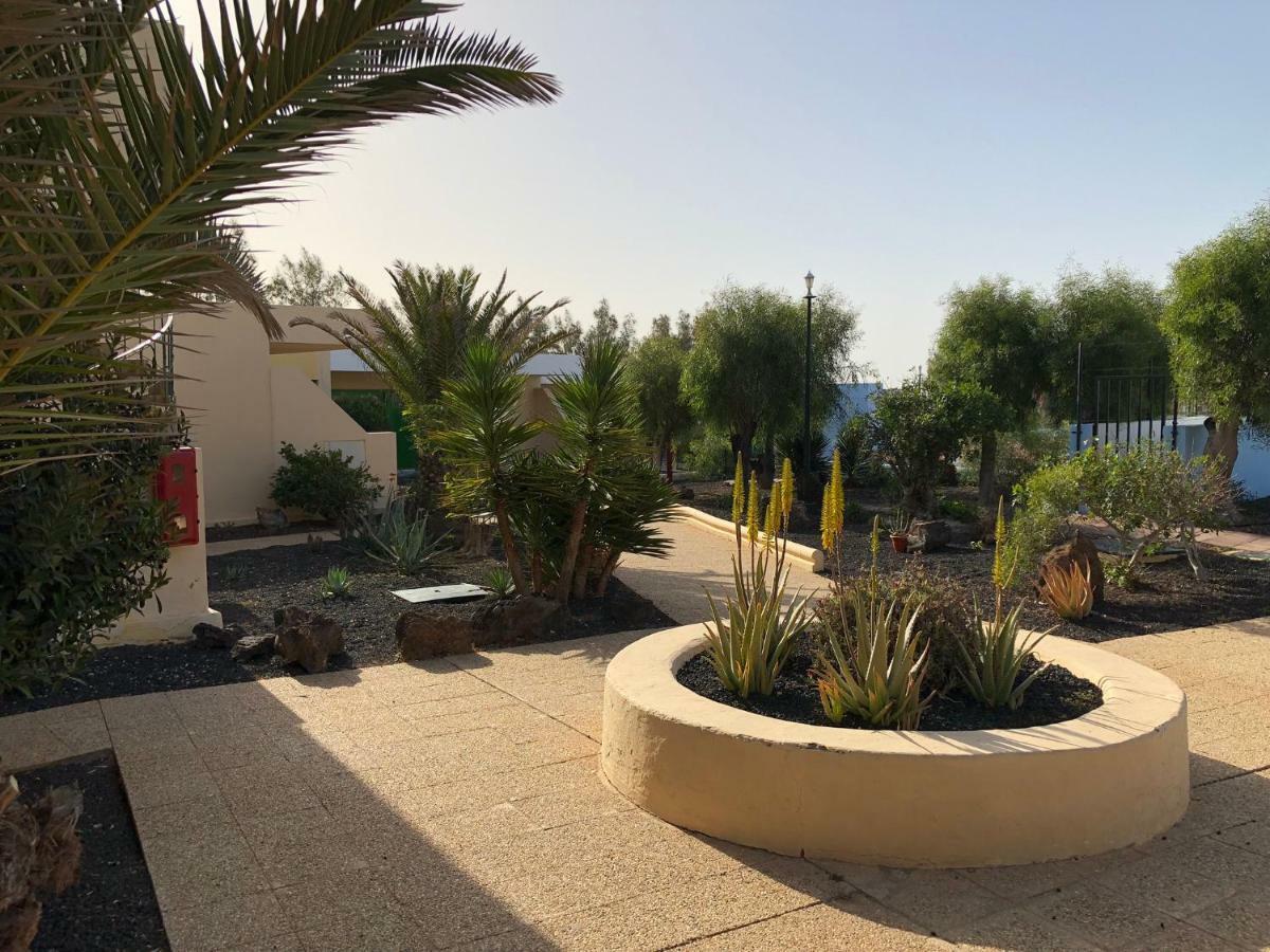 Fuerteventura Resort Bouganville Costa De Antigua Kültér fotó