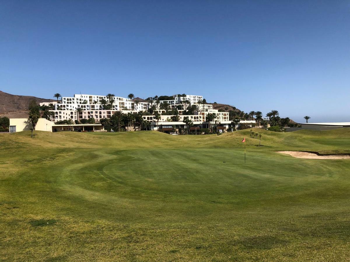 Fuerteventura Resort Bouganville Costa De Antigua Kültér fotó