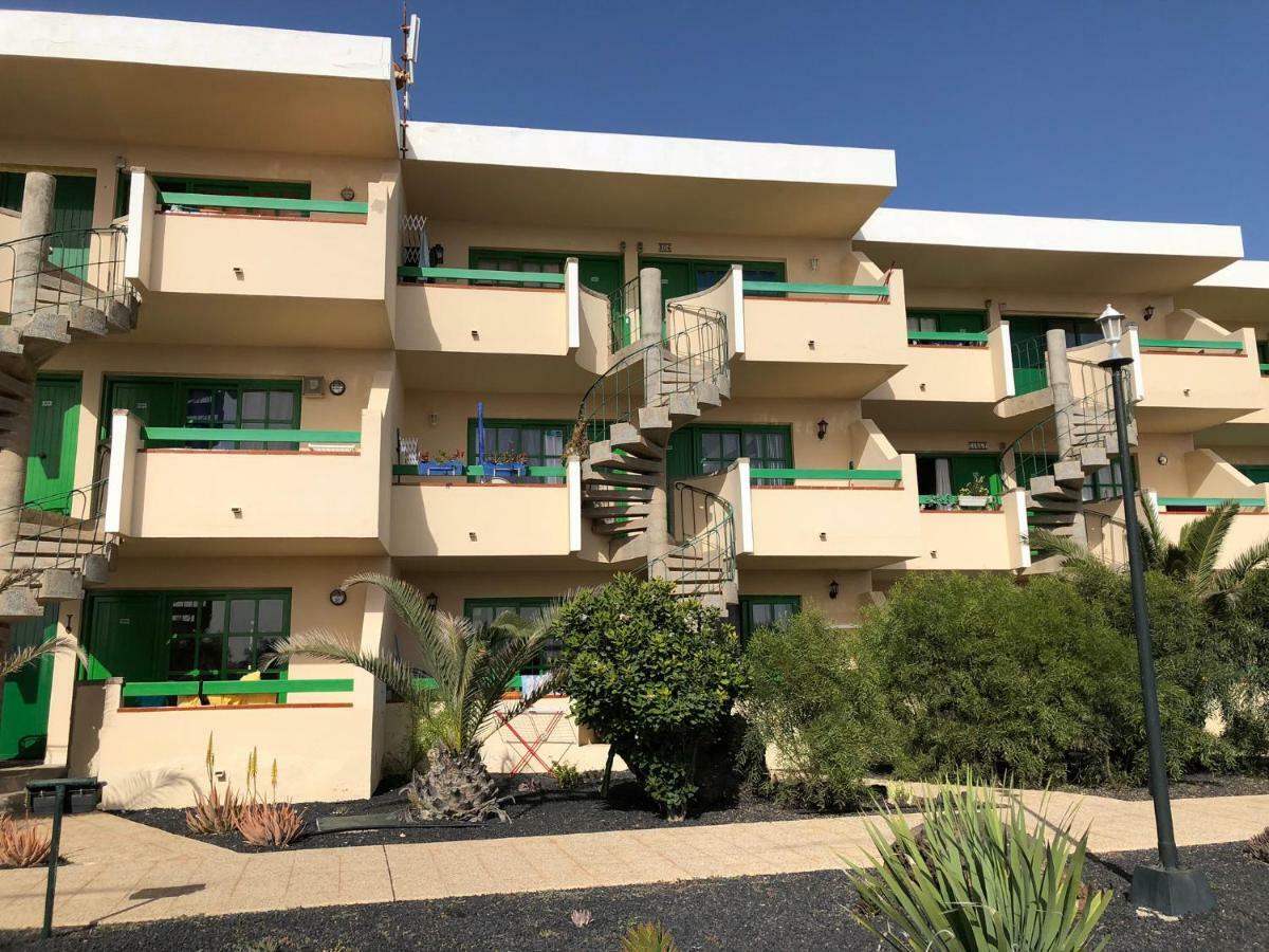 Fuerteventura Resort Bouganville Costa De Antigua Kültér fotó