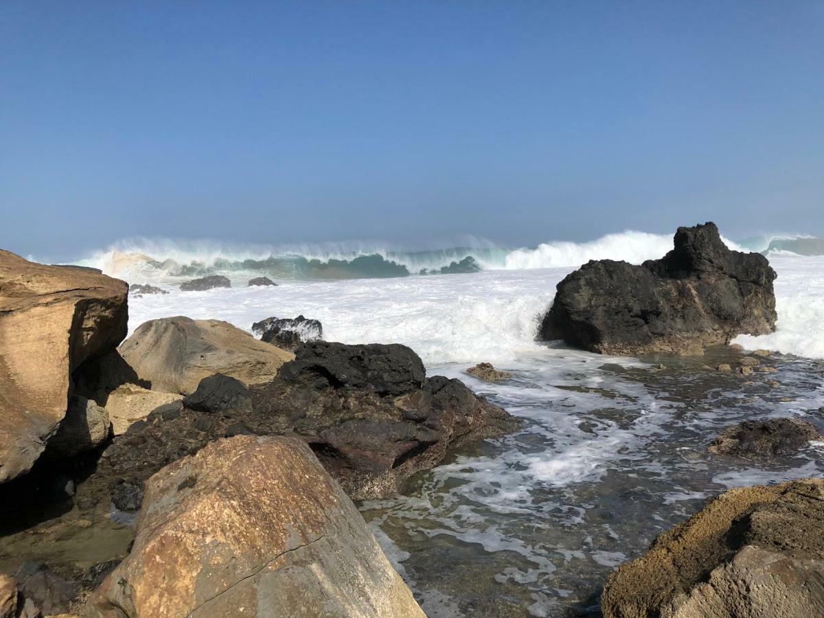 Fuerteventura Resort Bouganville Costa De Antigua Kültér fotó