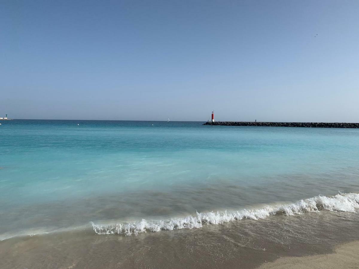 Fuerteventura Resort Bouganville Costa De Antigua Kültér fotó
