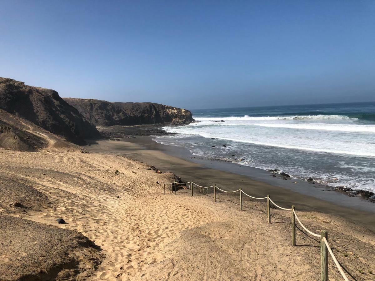 Fuerteventura Resort Bouganville Costa De Antigua Kültér fotó