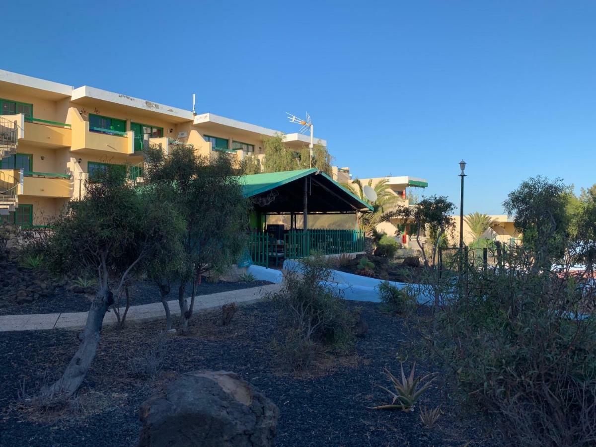 Fuerteventura Resort Bouganville Costa De Antigua Kültér fotó