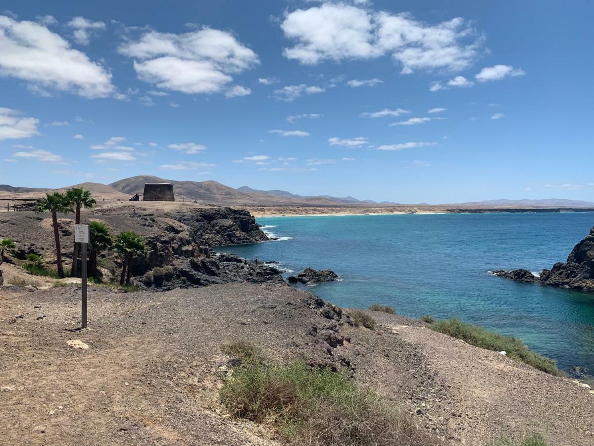 Fuerteventura Resort Bouganville Costa De Antigua Kültér fotó