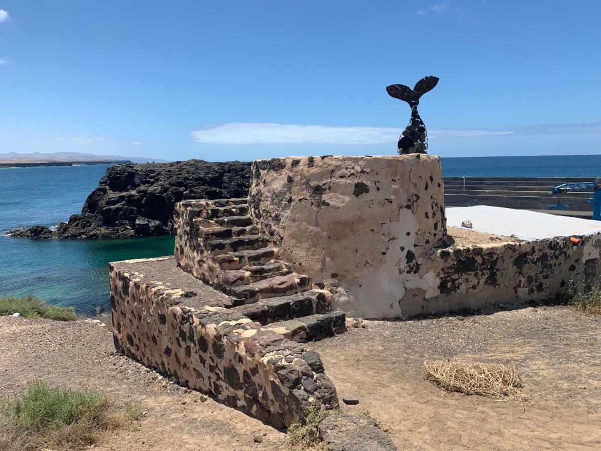 Fuerteventura Resort Bouganville Costa De Antigua Kültér fotó
