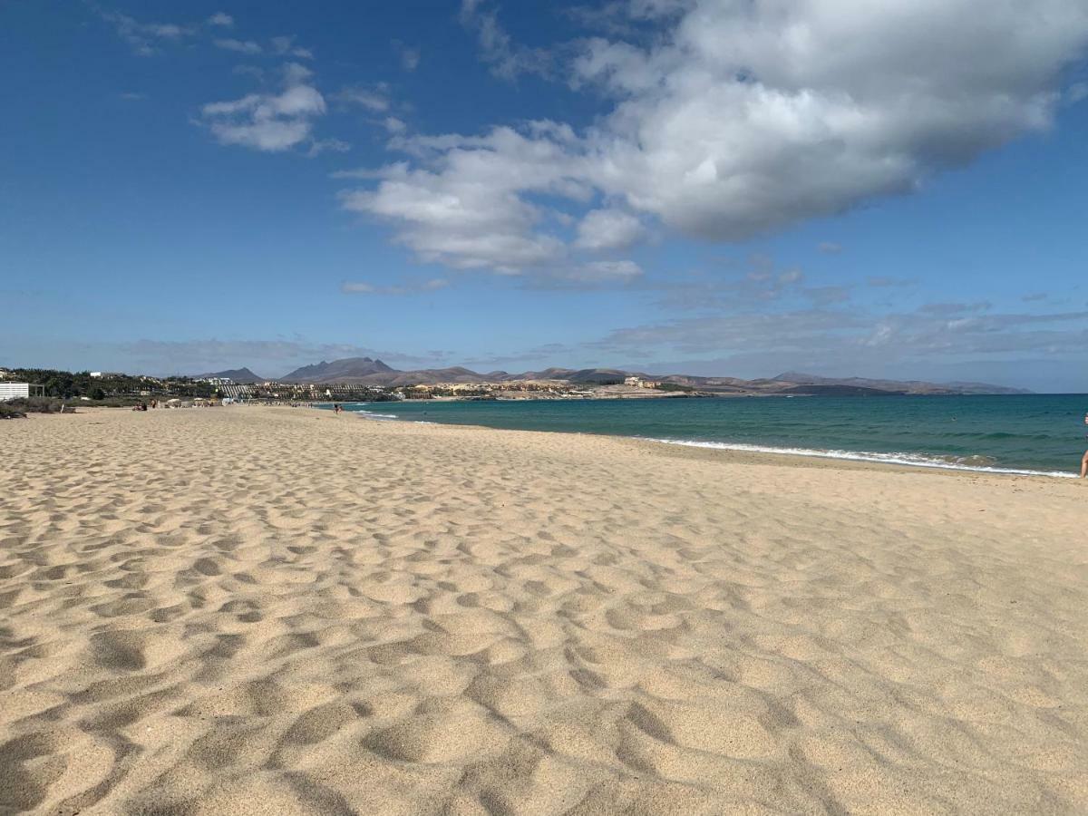 Fuerteventura Resort Bouganville Costa De Antigua Kültér fotó