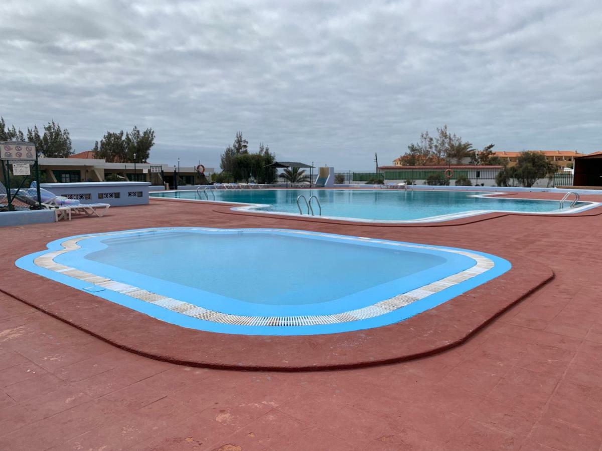 Fuerteventura Resort Bouganville Costa De Antigua Kültér fotó
