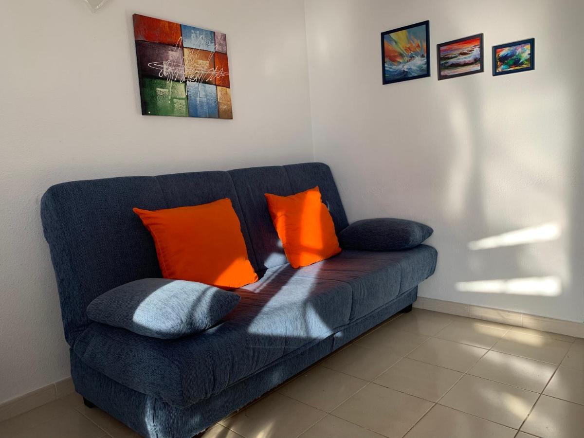 Fuerteventura Resort Bouganville Costa De Antigua Kültér fotó